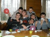 Іванко Меркулов фотография #34 (источник - https://vk.com/id22889258)