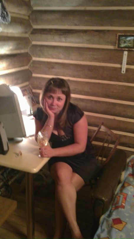 Ольга Христенко фотография #17