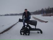 Фотография Парежева Сергея