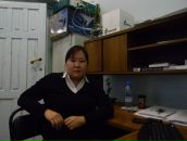 Фотография Курневой Майи