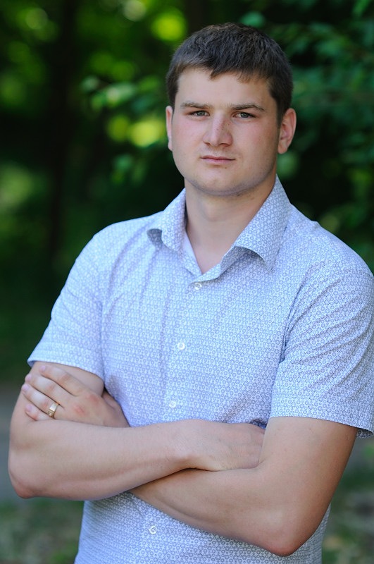 Сергей Лукаш фотография #8