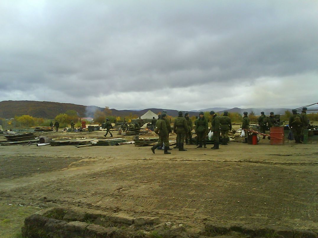 Вася Лушков фотография #34