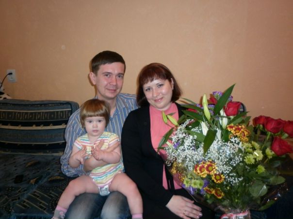 №2, Алена Прокопец №2, Алена Прокопец