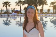 Фотография Патрикеевой Ольги