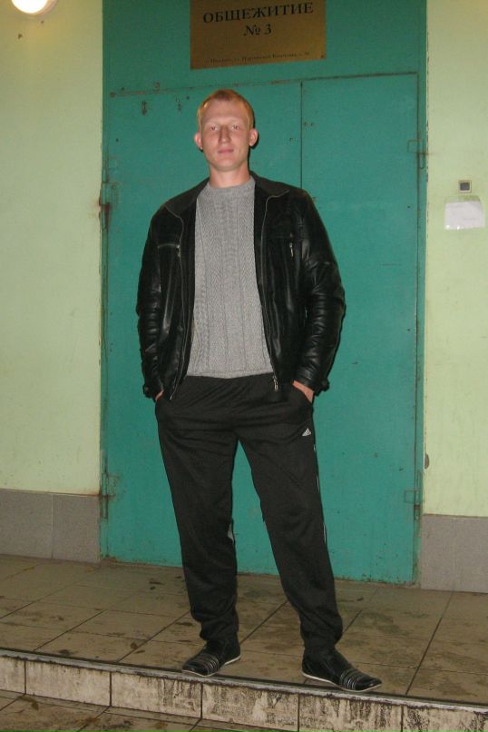 Дмитрий Маркин фотография #43