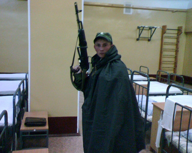 Иван Лискин фотография #46