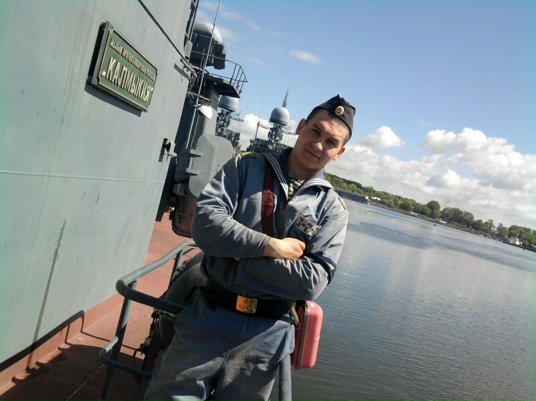 Денис Евсюков фотография #39