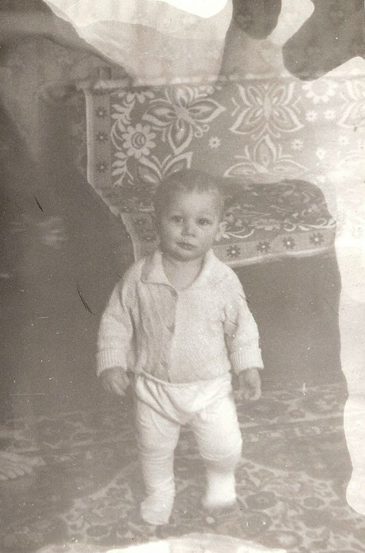 Виктор Федин фотография #23