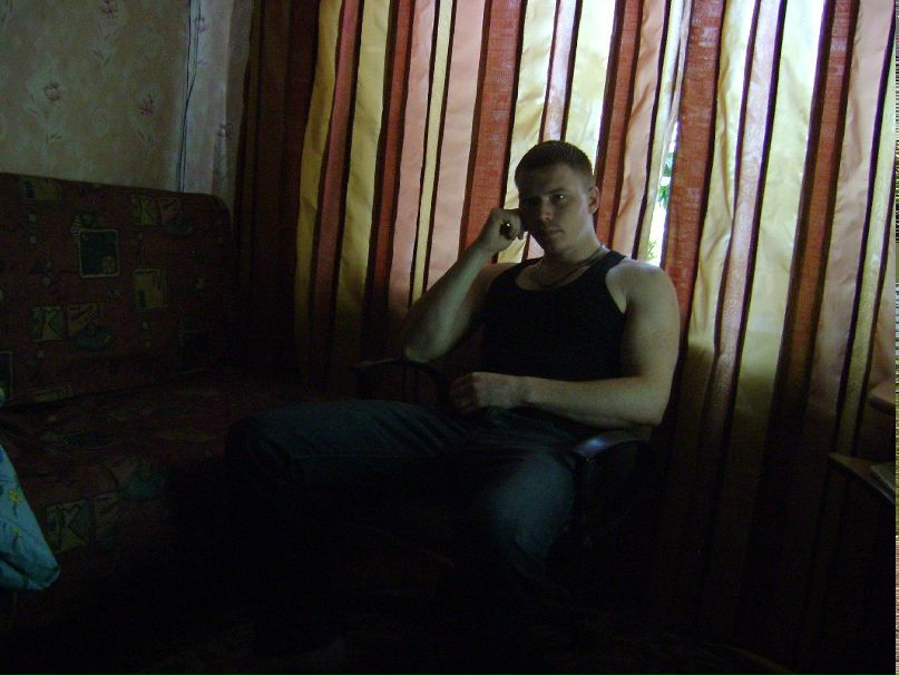 Дмитрий Трушев фотография #29