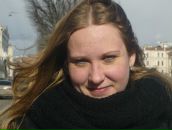 Фотография Синёвой Станиславы