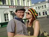 Фотография Галицыной Дарьи