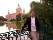 Фотография Кузмицкого Артёма