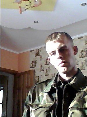 №5, Алексей Денисенко, Витебск №5, Алексей Денисенко, Витебск