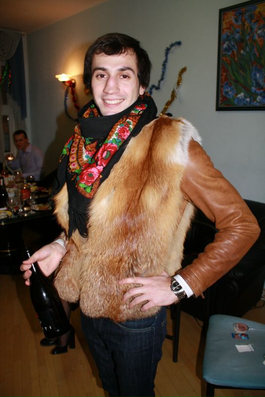 Дима Ушков фотография #23