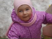 Фотография Маханьковой Ольки