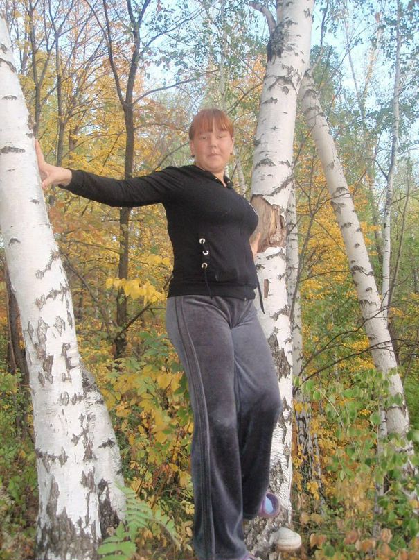 Светлана Плотникова фотография #35