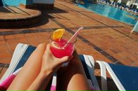 Фотография Bounty Annet