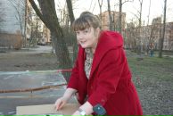 Фотография Васильевой Светы