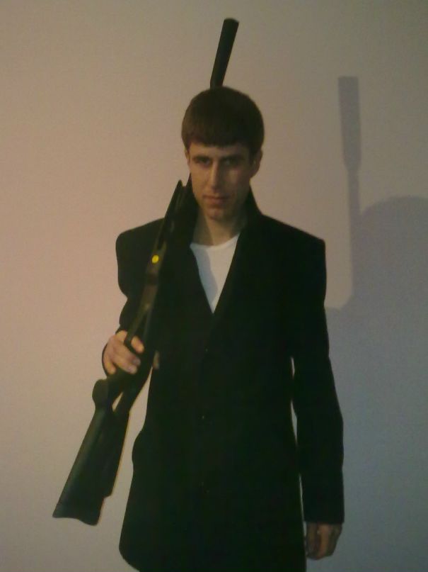 Дмитрий Гуенко фотография #12