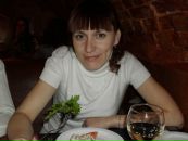 Фотография Клюжевой Ирины