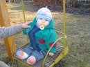 Лілія Берланюк фотография #13 (источник - https://vk.com/id51659005)