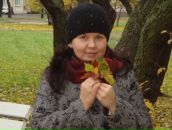 Фотография Воробьевой Марины