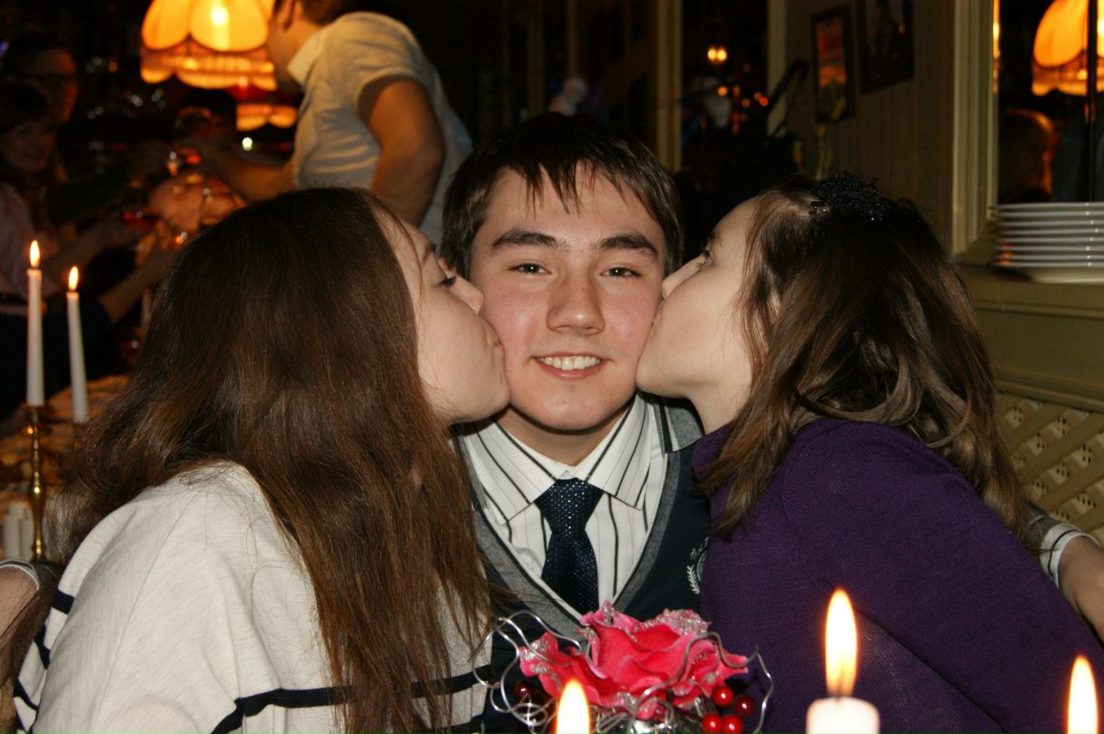 Ранис Салимов фотография #14