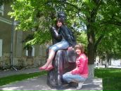 Ліля Шепета фотография #7 (источник - https://vk.com/id96752303)