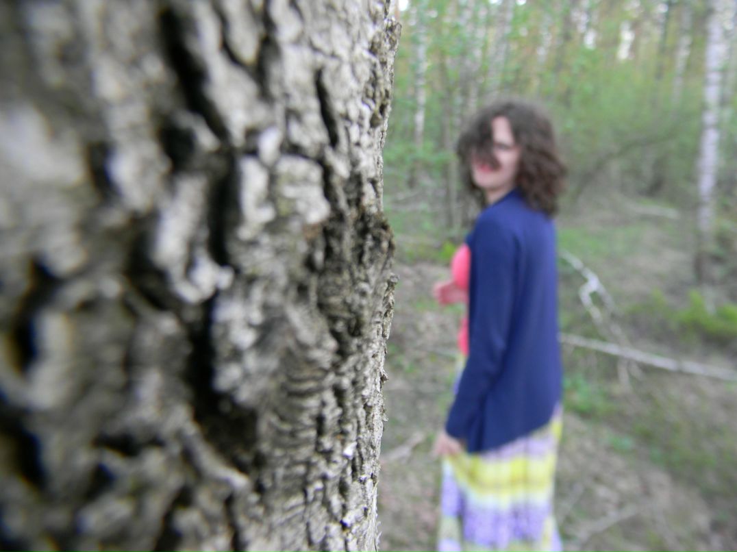 Маша Боева фотография #27