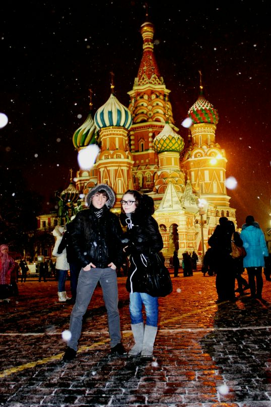 Дмитрий Спирин фотография #25