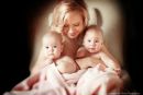 Фотография Костицыной Катюши