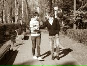 Дімка Гапончук фотография #50 (источник - https://vk.com/id87378486)