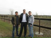 Тарас Григорів фотография #47 (источник - https://vk.com/id69615172)