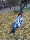 Фотография Чёрной Юлии