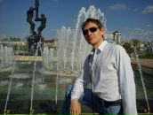 Виктор Пермяков фотография #1