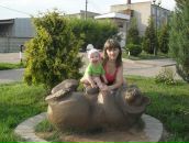 Фотография Когай Ольги