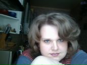 Фотография Кондраковой Натальи