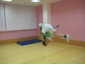 Фотография Лазаревича Ильи