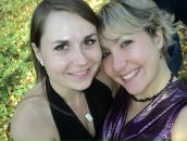 Фотография Чекинёвой Наташи