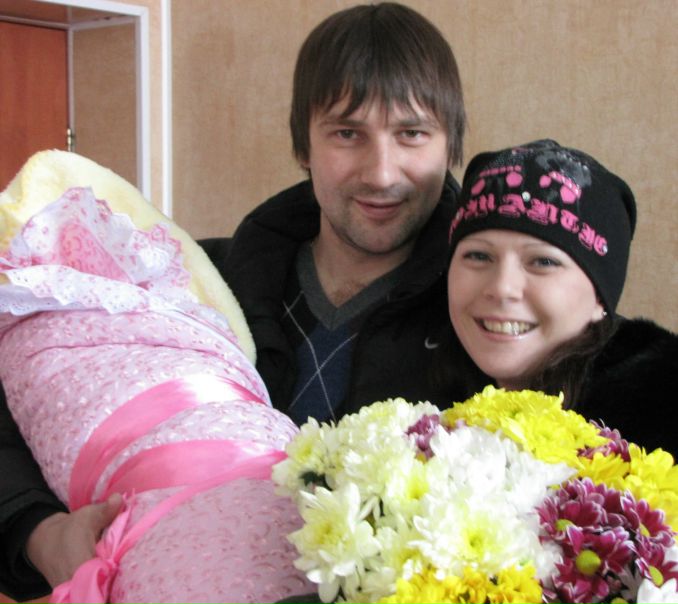 №5, Наталья Соболева, 42 года, Омск №5, Наталья Соболева, 42 года, Омск