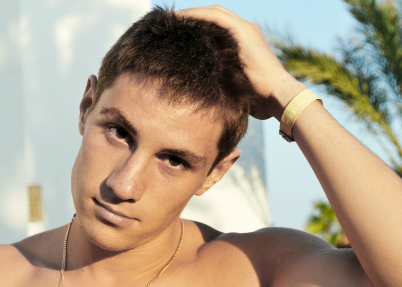 Иван Козлов фотография #11