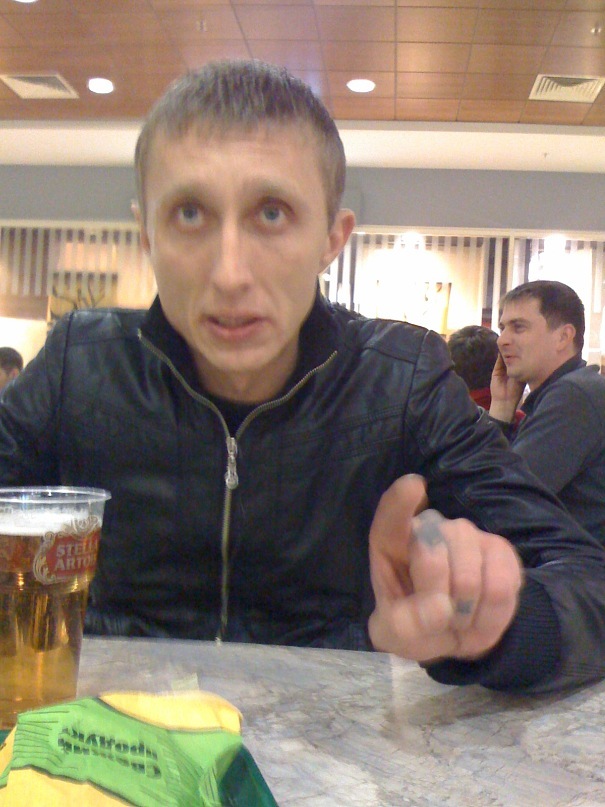 Сергей Зенчик фотография #2