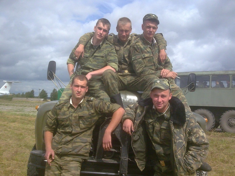 Иван Король фотография #18