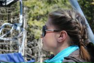 Фотография Тимяровой Луизы