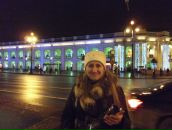 Фотография Дадыкиной Елены