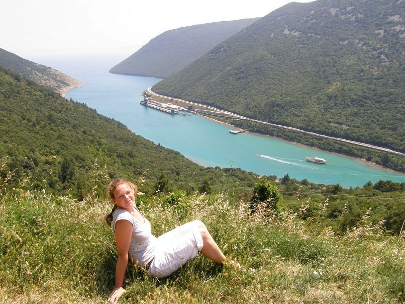 Ксения Черных фотография #20