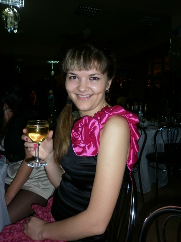 Рая Степанова фотография #36