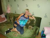 Фотография Шестопаловой-Лебединой Тани