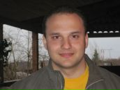 Фотография Гринева Александра