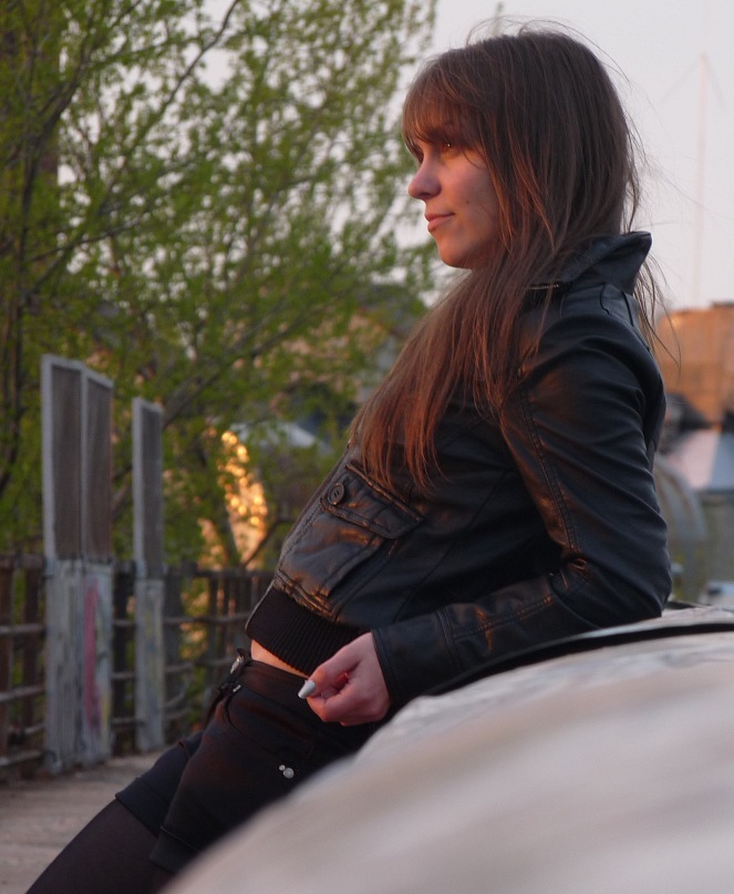 Александра ... фотография #28